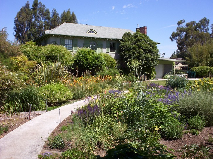 Ruth Bancroft Garden